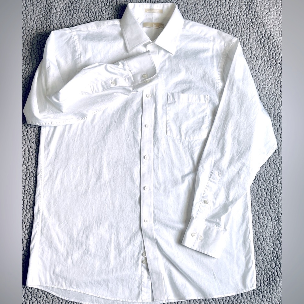 **$7 w/Bundle** MICHAEL by Michael Kors👔